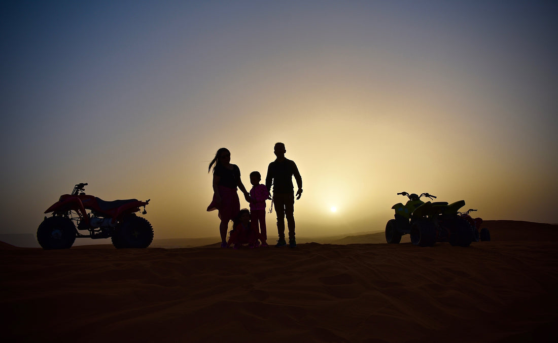 đź 10 Ways to Stay Connected with Your Partner After Having a Baby