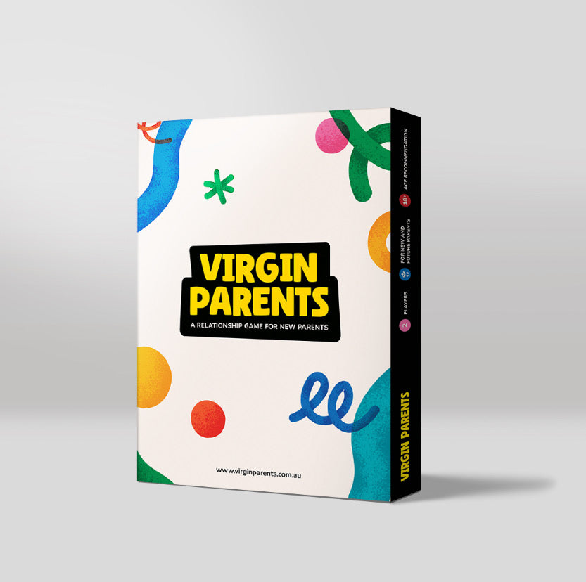 Virgin Parents Game
