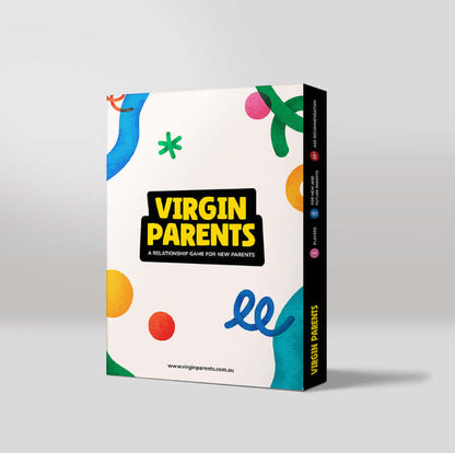 Virgin Parents Game